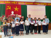 Các hoạt động thiện nguyện chào mừng kỷ niệm Cách mạng Tháng Tám thành Công, Ngày Quốc Khánh nước Cộng hòa xã hội chủ nghĩa Việt Nam