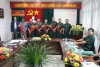 Hội CCB Khối CQ, DN tỉnh: Hoàn thành tốt nhiệm vụ công tác năm 2023