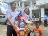 VNPT Phú Yên thăm hỏi và tặng quà Tết cho hộ nghèo nhân dịp Tết Giáp Thìn 2024