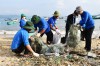 Ra quân thực hiện Dự án “Biển không rác” và hưởng ứng phong trào “Chống rác thải nhựa” năm 2024