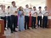 Chi bộ 2 – ĐBBP Chi cục Thuế khu vực Tây Hòa - Phú Hòa thuộc Đảng bộ Cục Thuế tổ chức sinh hoạt chuyên đề về nguồn